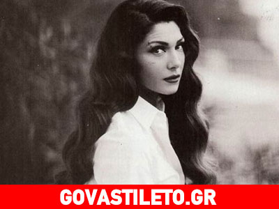 Φραστική επίθεση στην Αγγελική Ηλιάδη μέσω Instagram